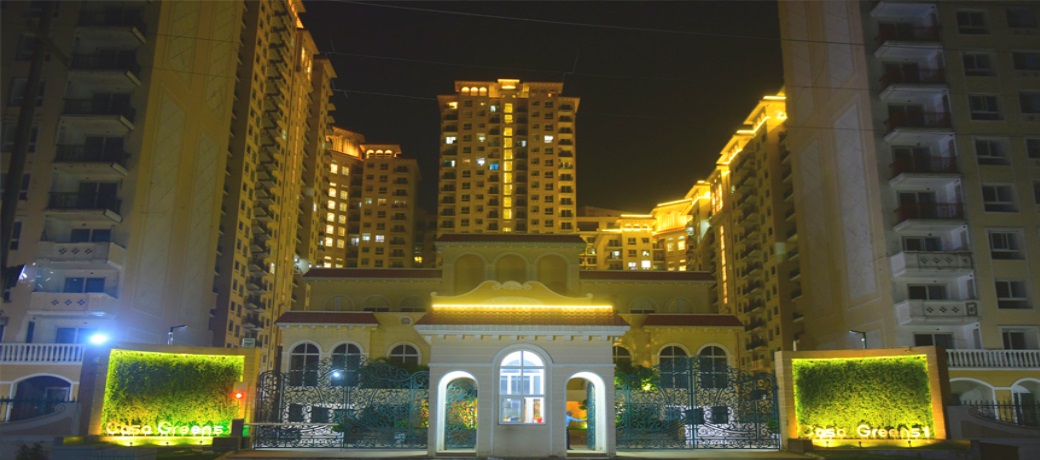 Clubhouse