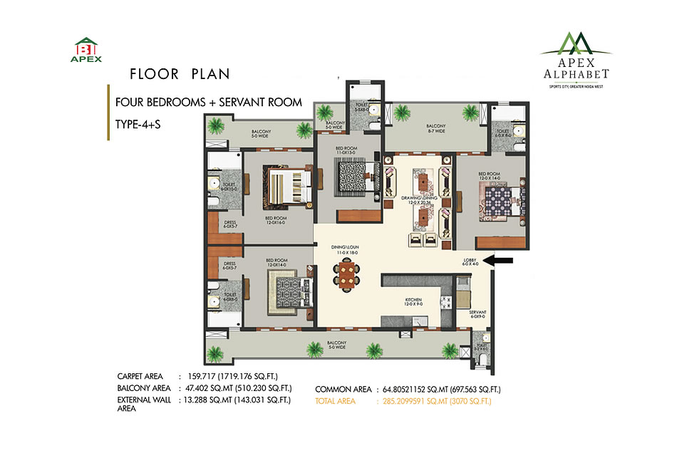 Penthouse