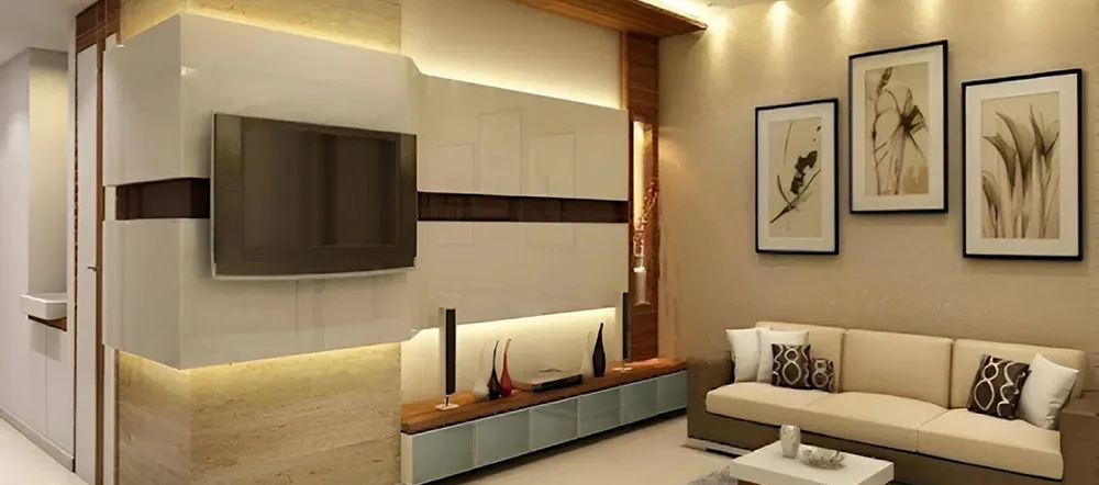 Luxury Interior