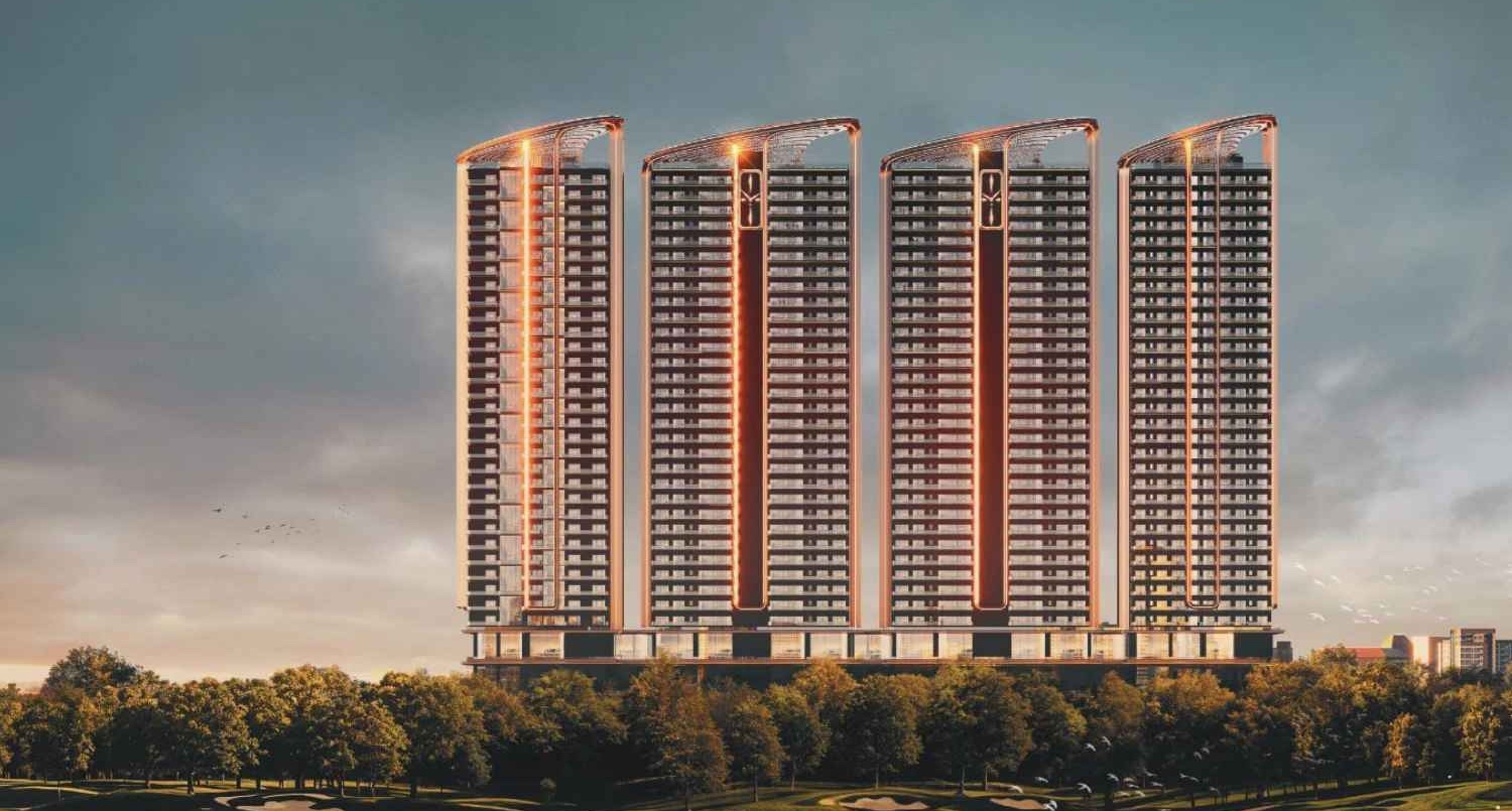 Sobha Rivana