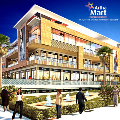 Artha Infratech Pvt. Ltd.